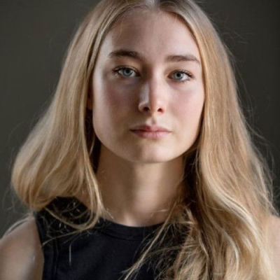 Martine Emilie Barrett Levinsen image